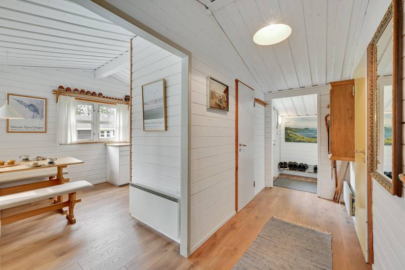 Foto von Ferienhaus WF94 in Nørhede - Fjand - Westjütland
