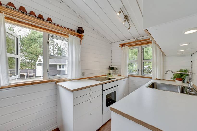 Foto von Ferienhaus WF94 in Nørhede - Fjand - Westjütland