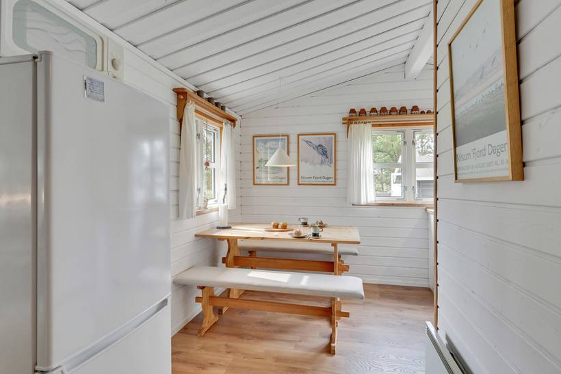 Foto von Ferienhaus WF94 in Nørhede - Fjand - Westjütland