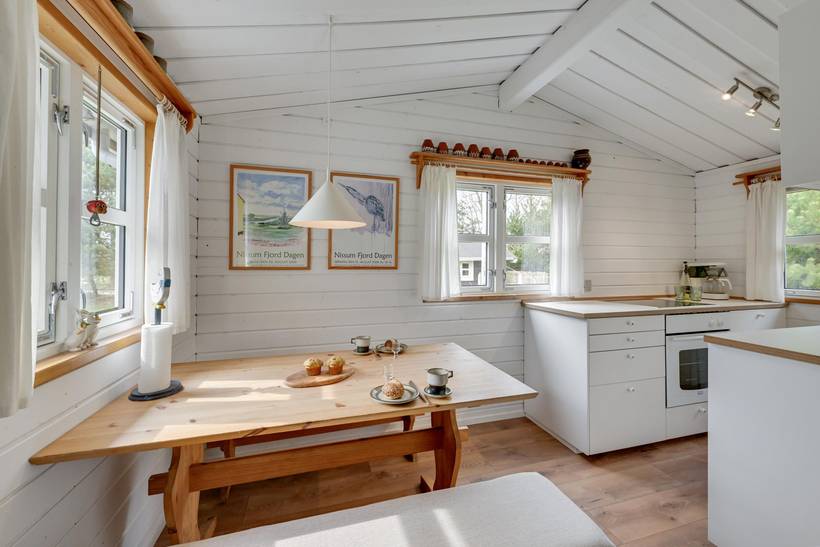 Foto von Ferienhaus WF94 in Nørhede - Fjand - Westjütland