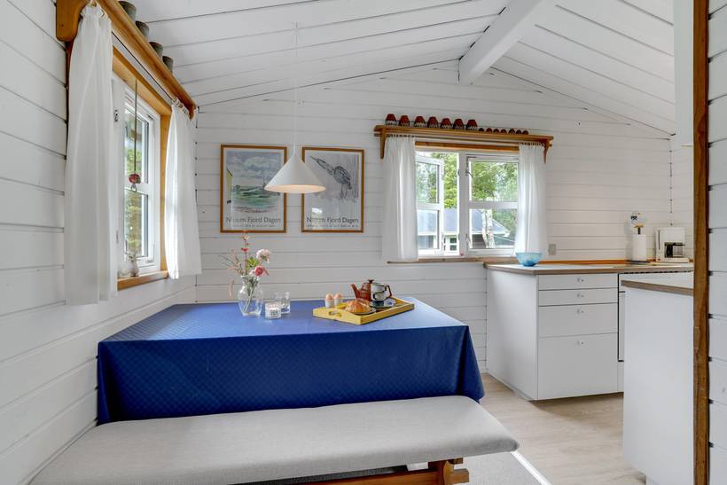 Foto von Ferienhaus WF94 in Nørhede - Fjand - Westjütland