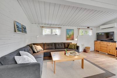 Vorschaubild von Ferienhaus WF94 in Nørhede - Fjand - Westjütland