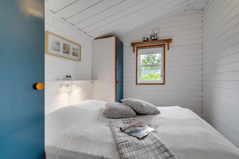 Foto von Ferienhaus WF94 in Nørhede - Fjand - Westjütland