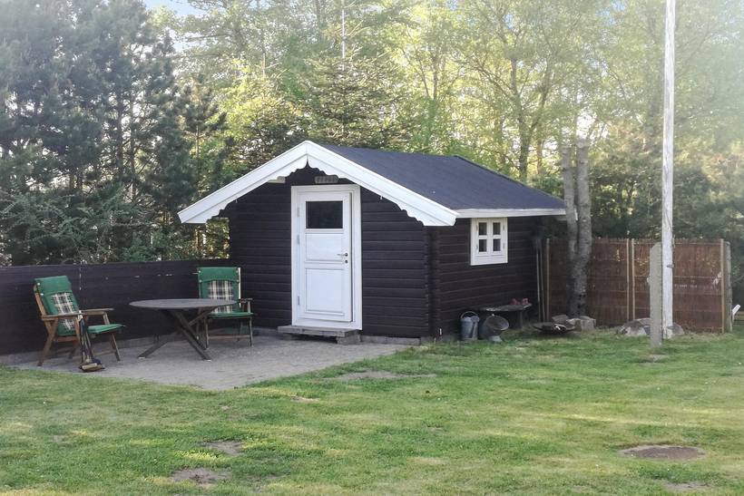 Foto von Ferienhaus WF94 in Nørhede - Fjand - Westjütland