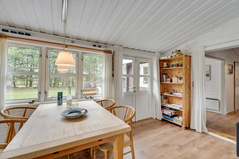 Foto von Ferienhaus WF94 in Nørhede - Fjand - Westjütland