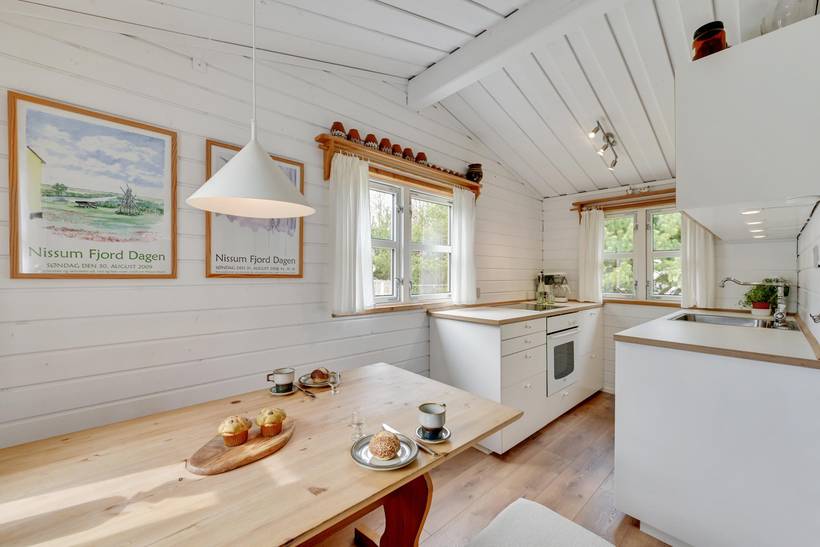 Foto von Ferienhaus WF94 in Nørhede - Fjand - Westjütland