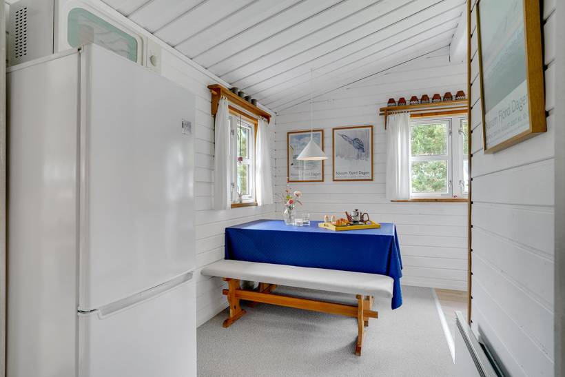 Foto von Ferienhaus WF94 in Nørhede - Fjand - Westjütland