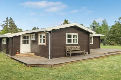 Vorschaubild von Ferienhaus WF94 in Nørhede - Fjand - Westjütland