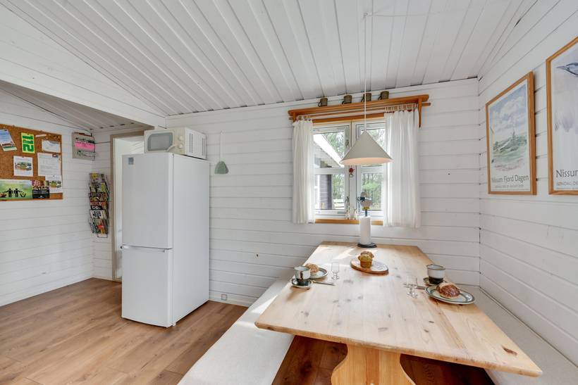 Foto von Ferienhaus WF94 in Nørhede - Fjand - Westjütland