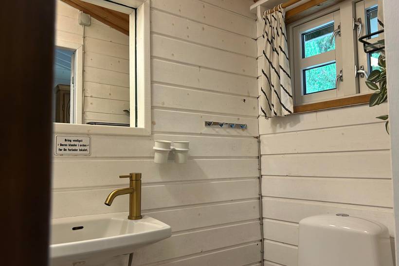 Foto von Ferienhaus WF94 in Nørhede - Fjand - Westjütland