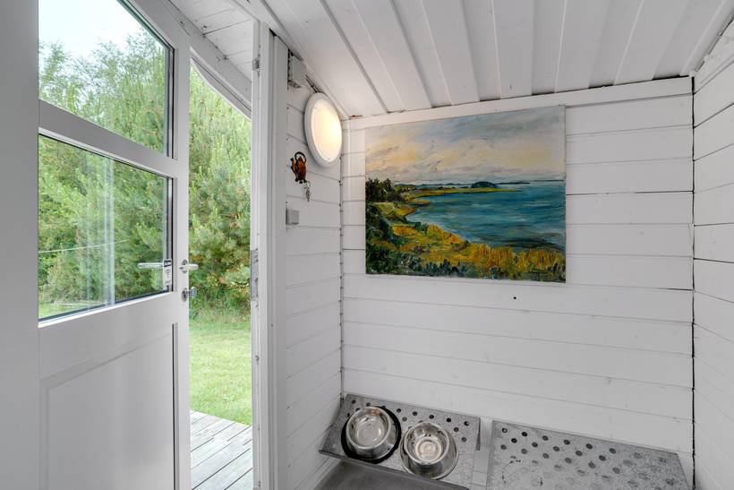 Foto von Ferienhaus WF94 in Nørhede - Fjand - Westjütland
