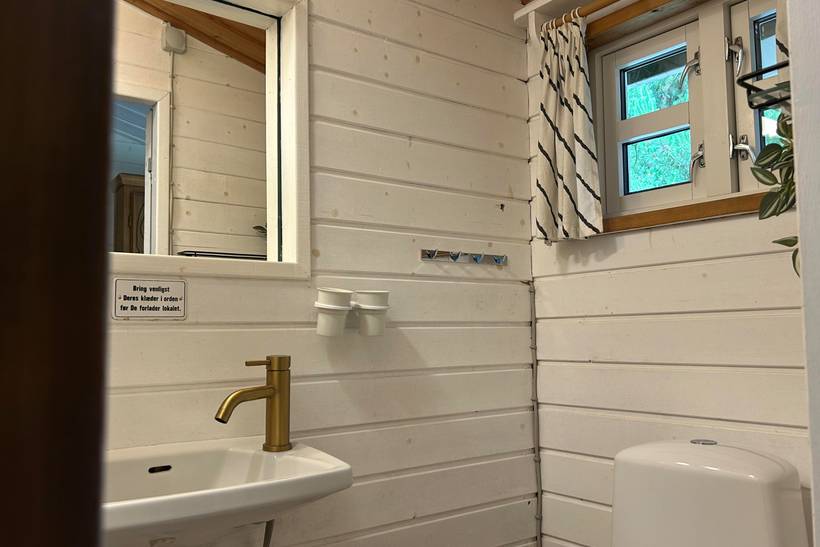 Foto von Ferienhaus WF94 in Nørhede - Fjand - Westjütland
