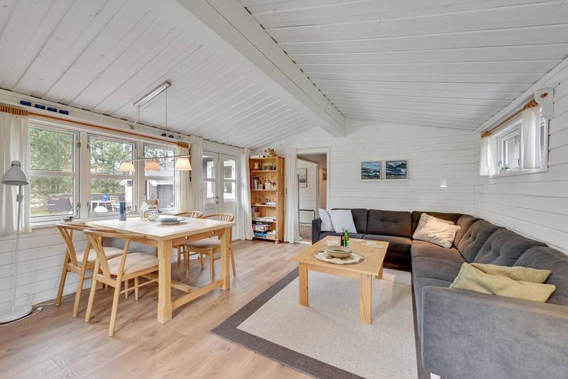 Foto von Ferienhaus WF94 in Nørhede - Fjand - Westjütland