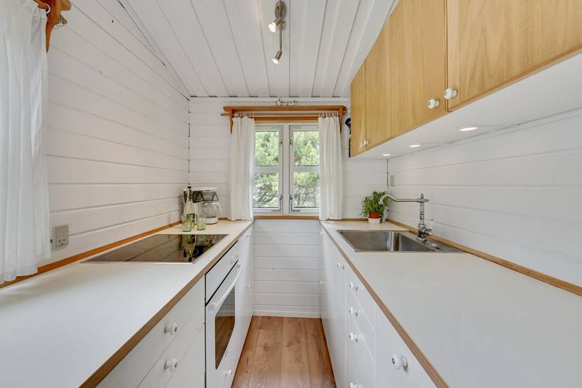 Foto von Ferienhaus WF94 in Nørhede - Fjand - Westjütland