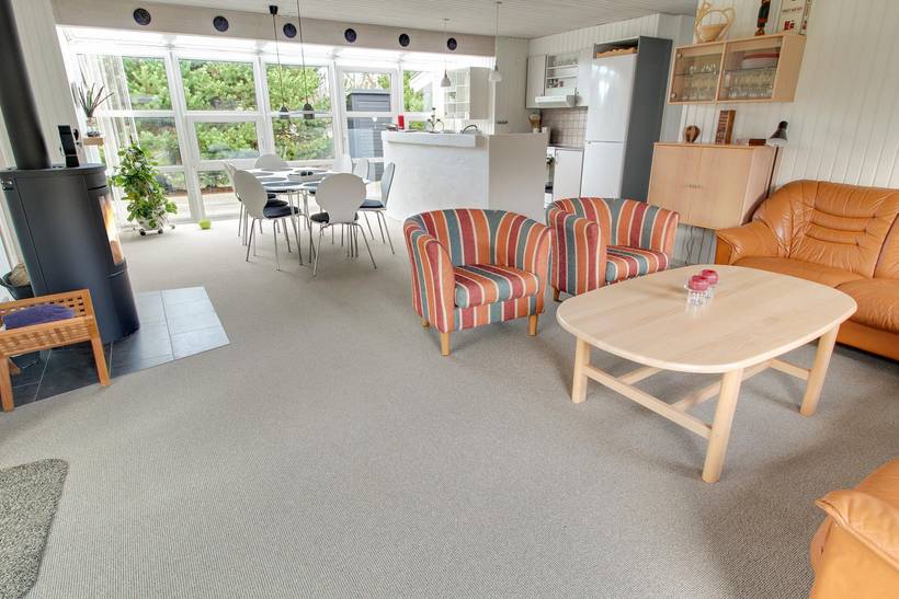 Foto von Ferienhaus WF96 in Rindby - Fanø