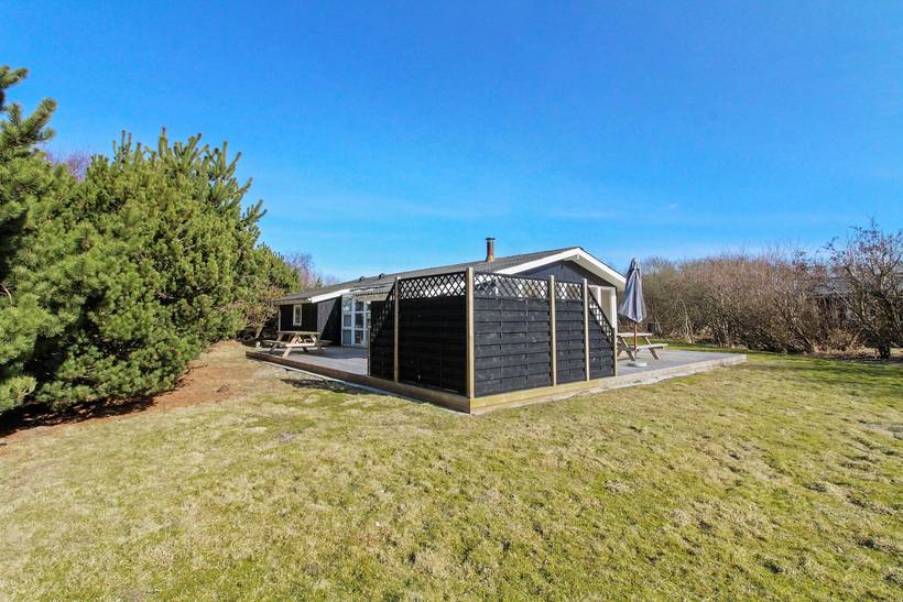 Foto von Ferienhaus WF96 in Rindby - Fanø