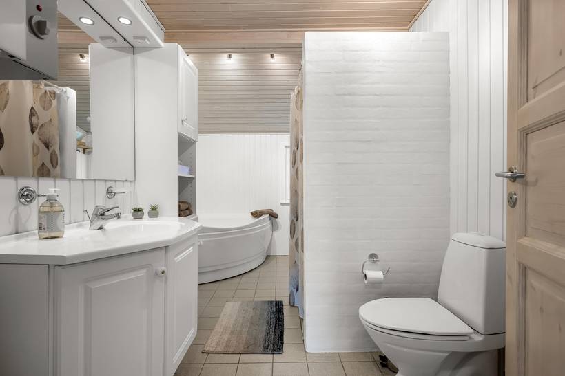 Foto von Ferienhaus WF96 in Rindby - Fanø