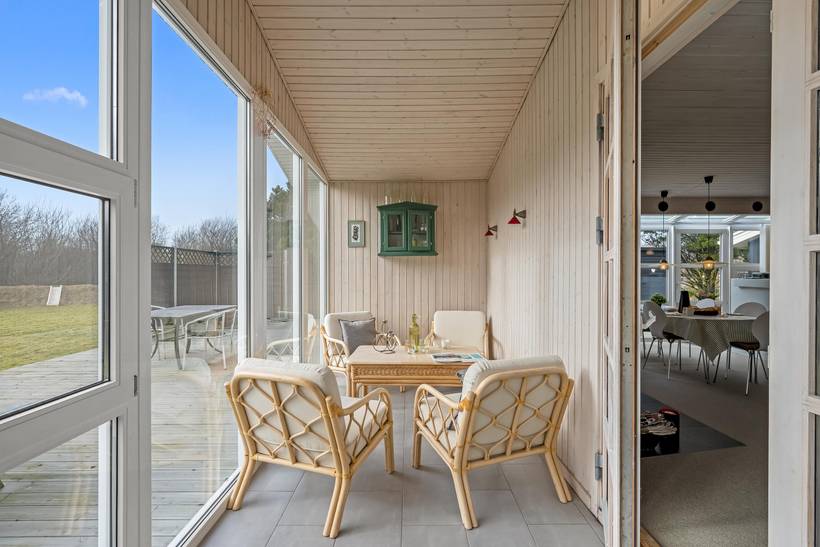 Foto von Ferienhaus WF96 in Rindby - Fanø