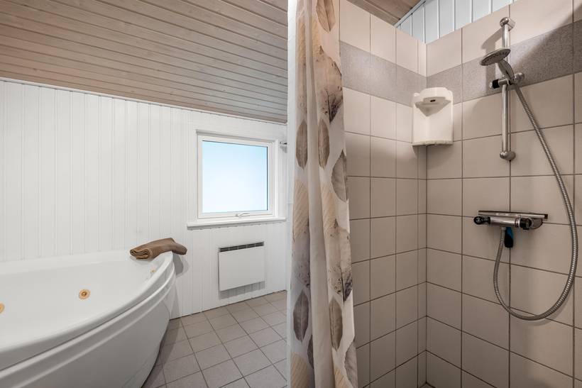Foto von Ferienhaus WF96 in Rindby - Fanø