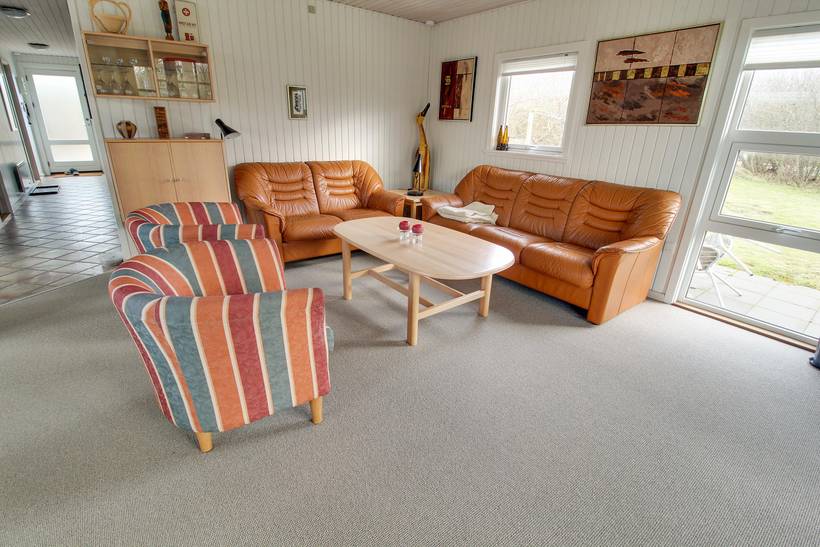 Foto von Ferienhaus WF96 in Rindby - Fanø