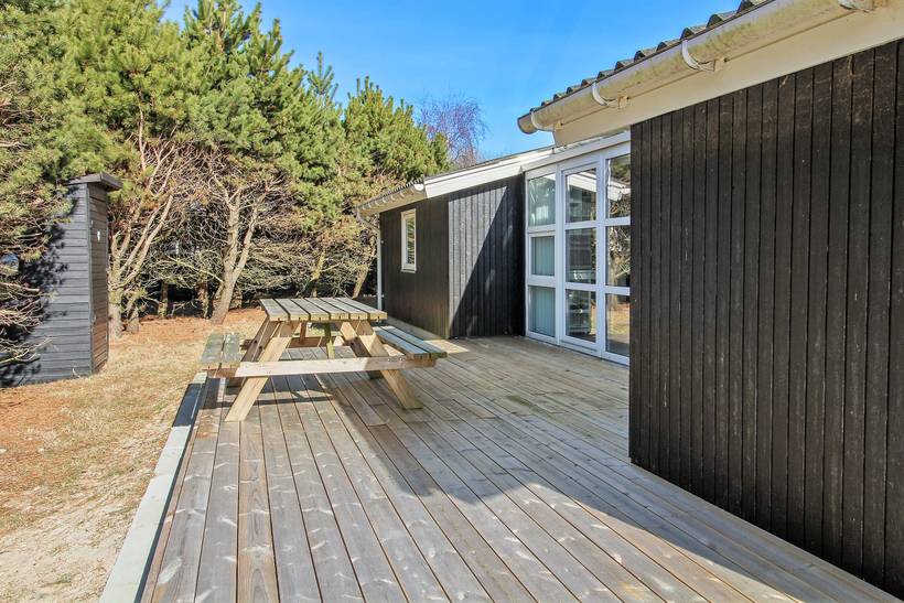 Foto von Ferienhaus WF96 in Rindby - Fanø