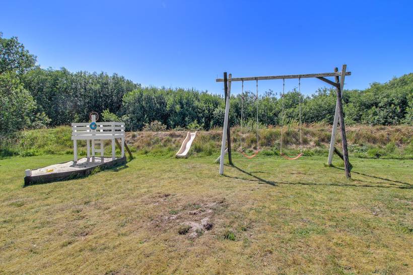 Foto von Ferienhaus WF96 in Rindby - Fanø