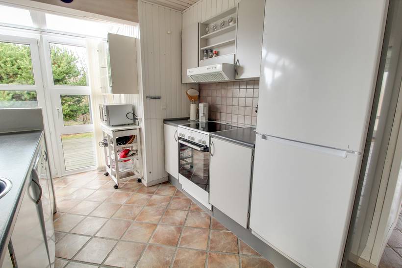 Foto von Ferienhaus WF96 in Rindby - Fanø