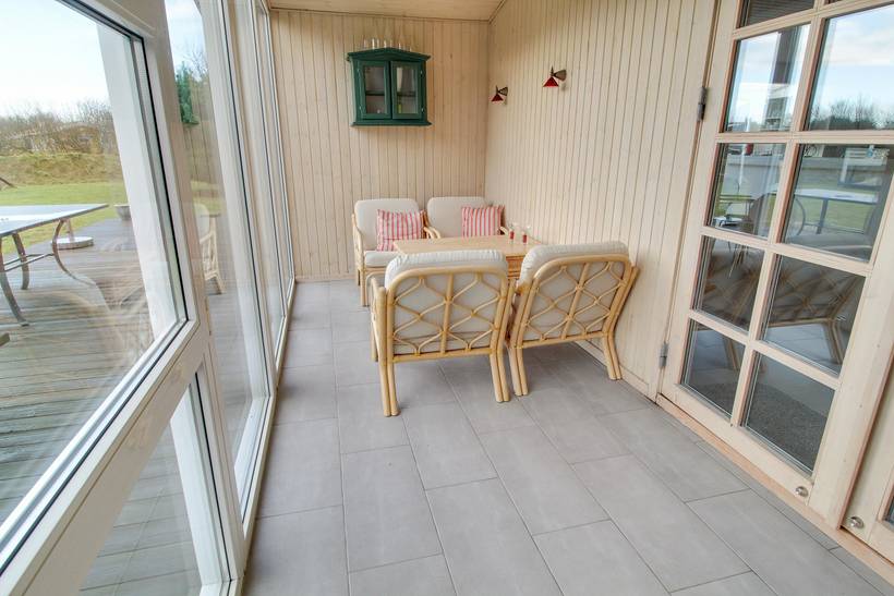 Foto von Ferienhaus WF96 in Rindby - Fanø