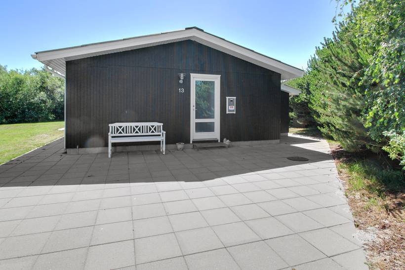 Foto von Ferienhaus WF96 in Rindby - Fanø
