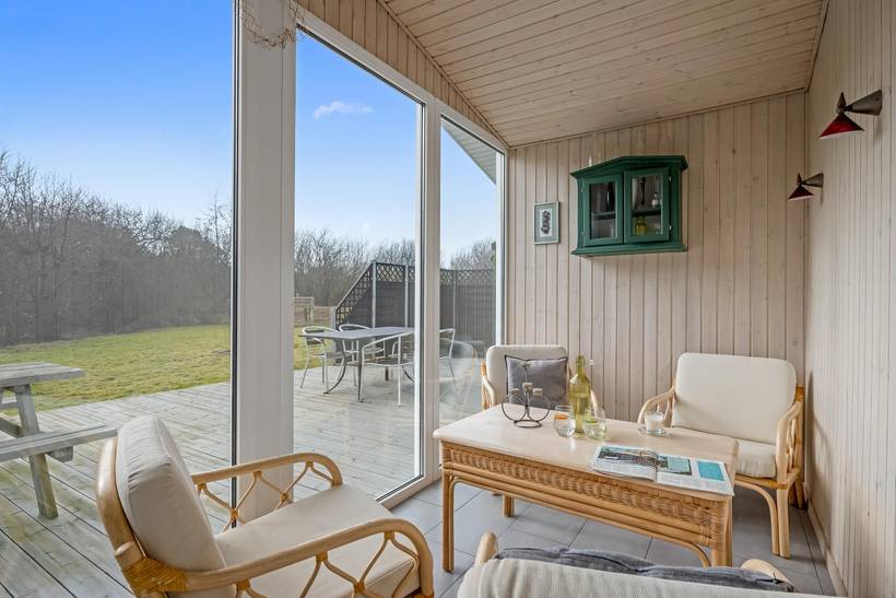 Foto von Ferienhaus WF96 in Rindby - Fanø