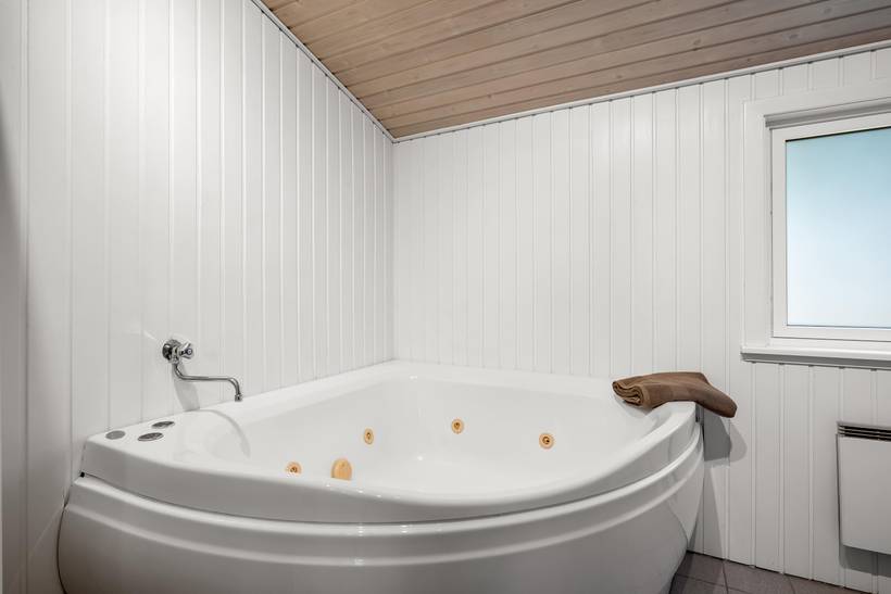 Foto von Ferienhaus WF96 in Rindby - Fanø