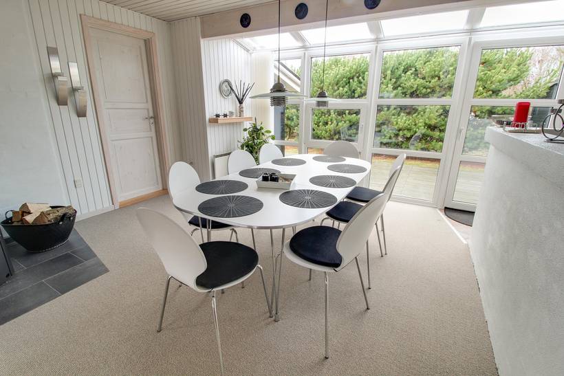 Foto von Ferienhaus WF96 in Rindby - Fanø