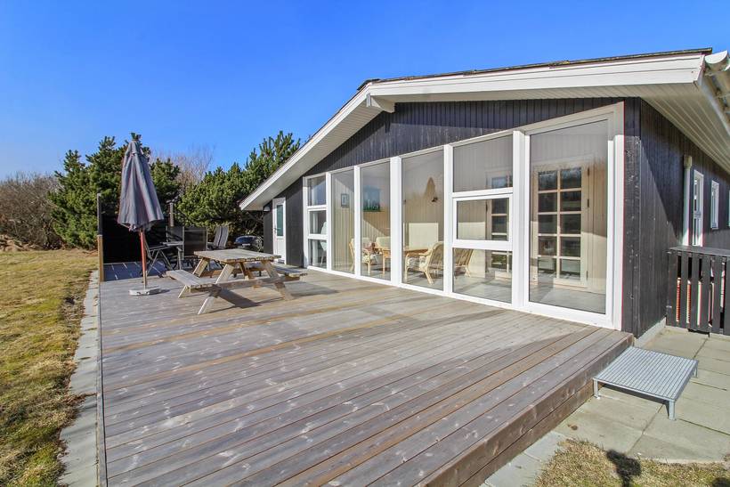 Foto von Ferienhaus WF96 in Rindby - Fanø