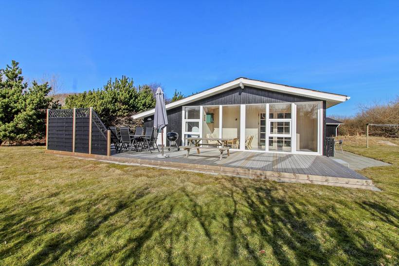 Foto von Ferienhaus WF96 in Rindby - Fanø