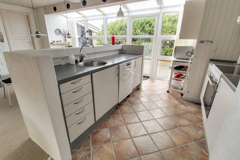 Foto von Ferienhaus WF96 in Rindby - Fanø