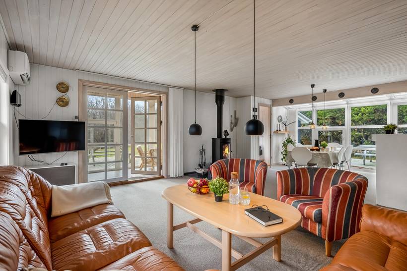 Foto von Ferienhaus WF96 in Rindby - Fanø