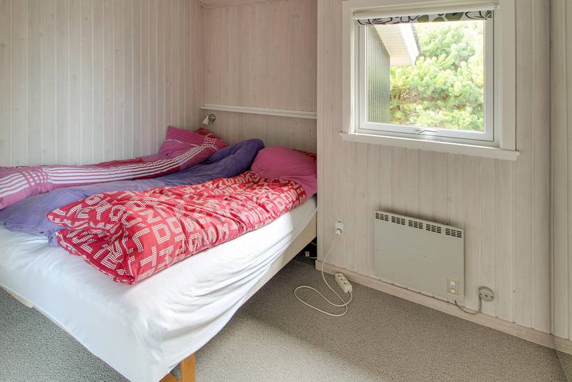 Foto von Ferienhaus WF96 in Rindby - Fanø
