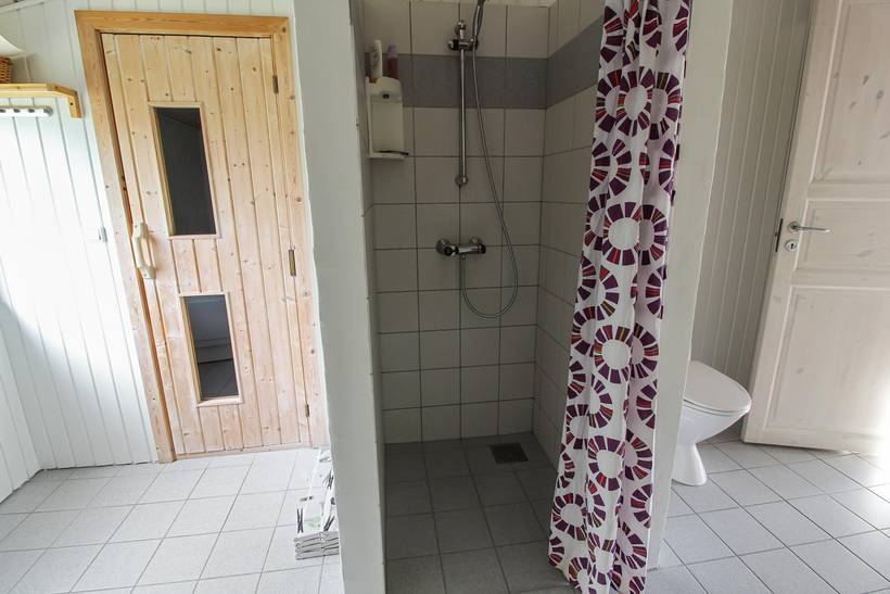 Foto von Ferienhaus WF96 in Rindby - Fanø