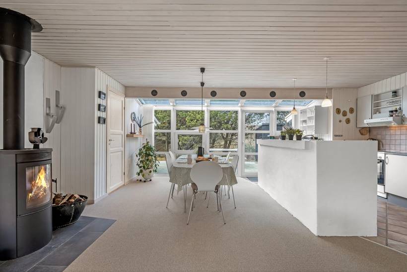 Foto von Ferienhaus WF96 in Rindby - Fanø
