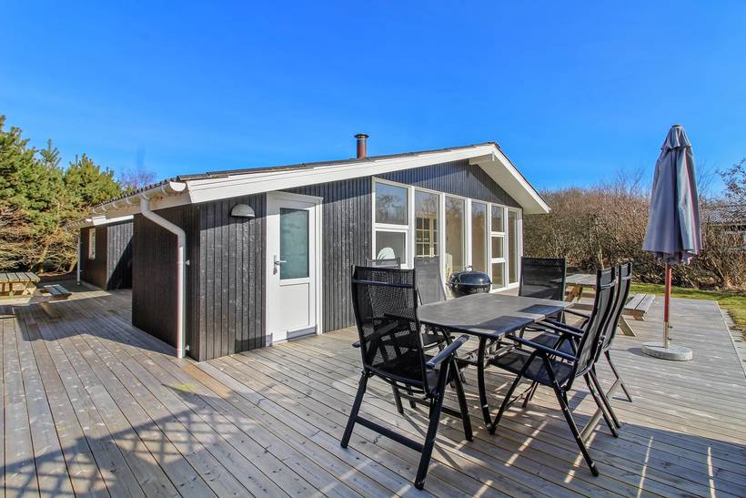 Foto von Ferienhaus WF96 in Rindby - Fanø