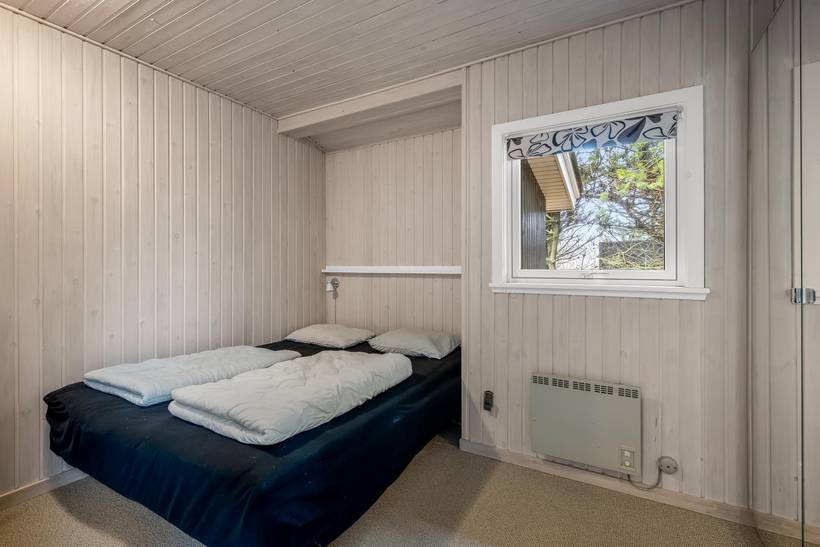 Foto von Ferienhaus WF96 in Rindby - Fanø