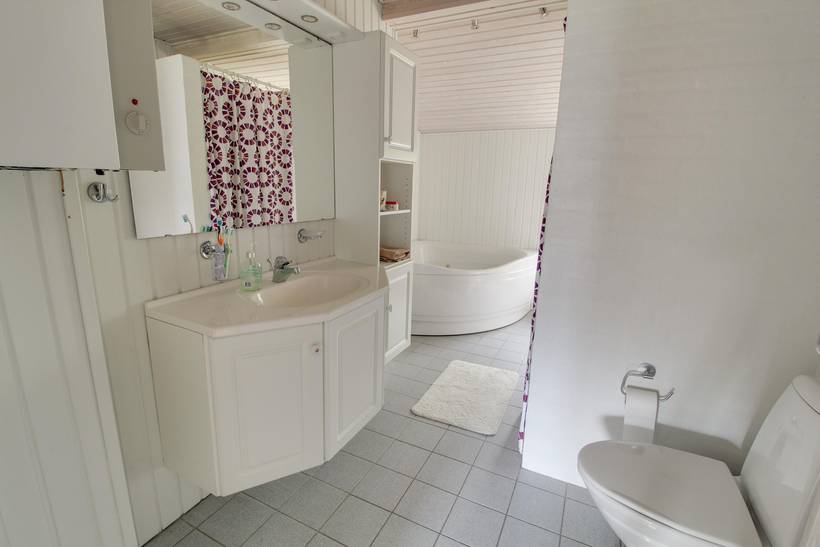 Foto von Ferienhaus WF96 in Rindby - Fanø