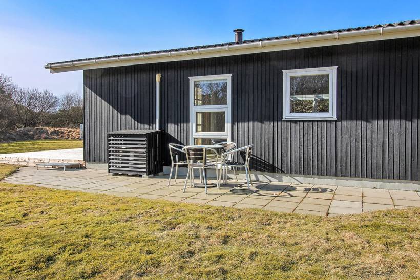 Foto von Ferienhaus WF96 in Rindby - Fanø