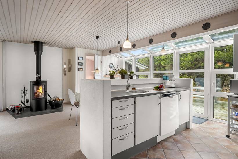Foto von Ferienhaus WF96 in Rindby - Fanø