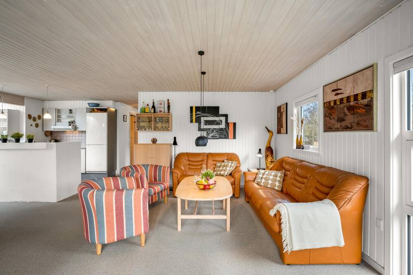 Foto von Ferienhaus WF96 in Rindby - Fanø