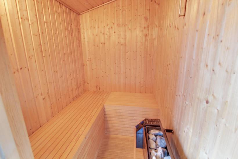 Foto von Ferienhaus WF96 in Rindby - Fanø