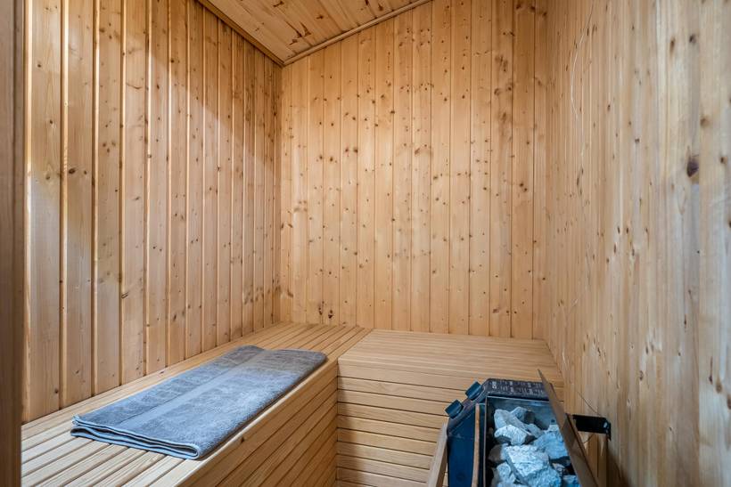 Foto von Ferienhaus WF96 in Rindby - Fanø