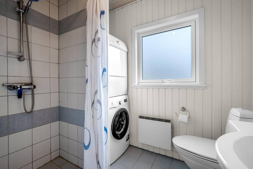 Foto von Ferienhaus WF96 in Rindby - Fanø