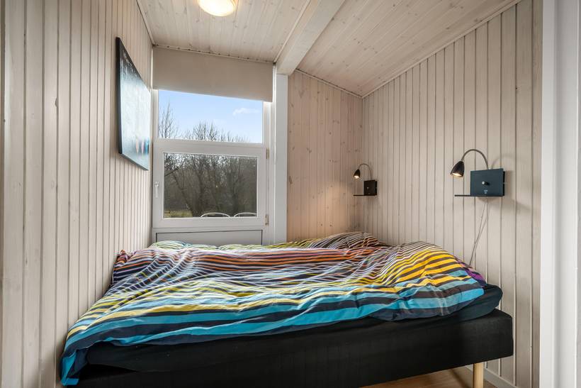 Foto von Ferienhaus WF96 in Rindby - Fanø