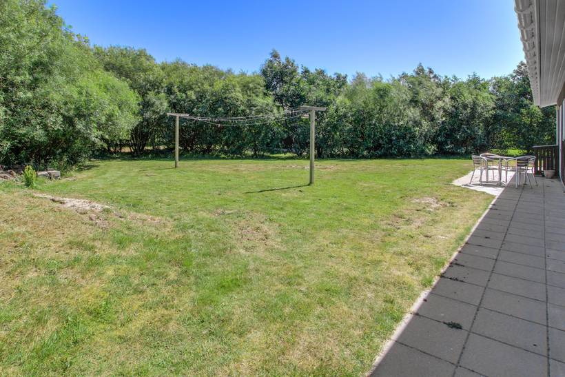 Foto von Ferienhaus WF96 in Rindby - Fanø